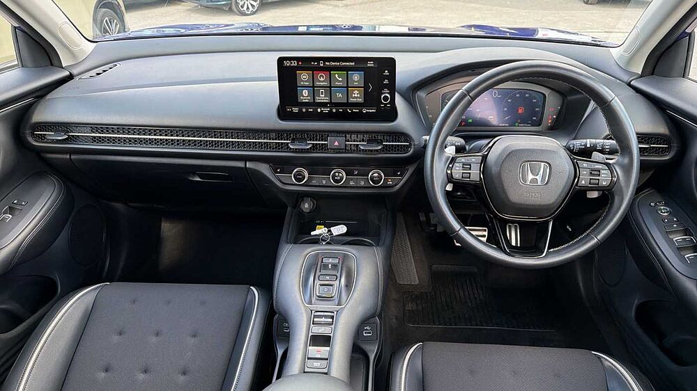 Honda Zr-v 2.0 eHEV Sport 5dr CVT