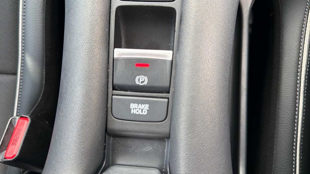 Honda Zr-v 2.0 eHEV Sport 5dr CVT
