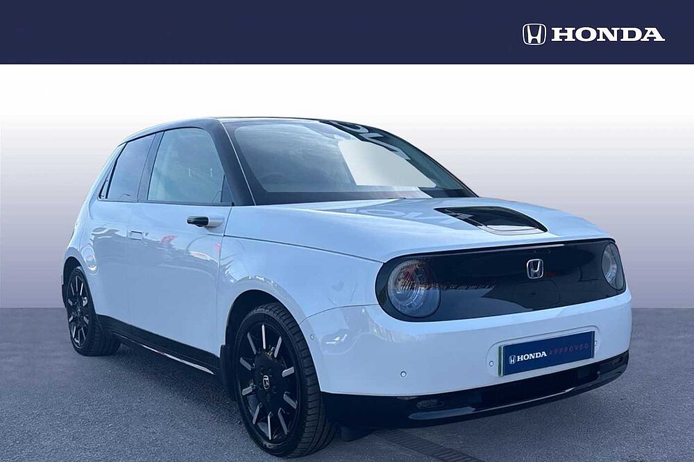 Honda E 113kW Advance 36kWh 5dr Auto