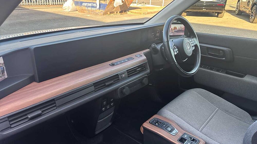 Honda E 113kW Advance 36kWh 5dr Auto