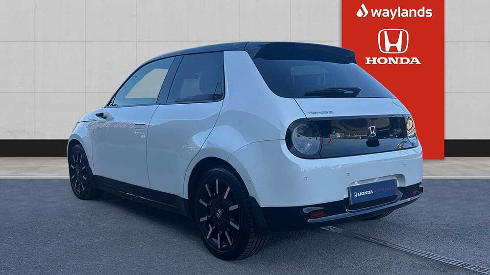 Honda E 113kW Advance 36kWh 5dr Auto
