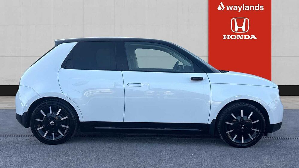 Honda E 113kW Advance 36kWh 5dr Auto
