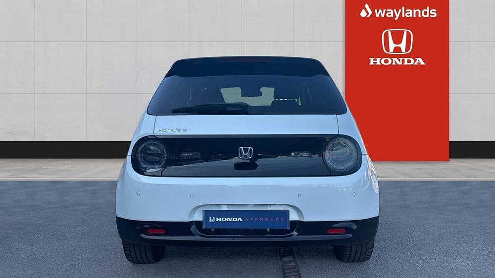Honda E 113kW Advance 36kWh 5dr Auto