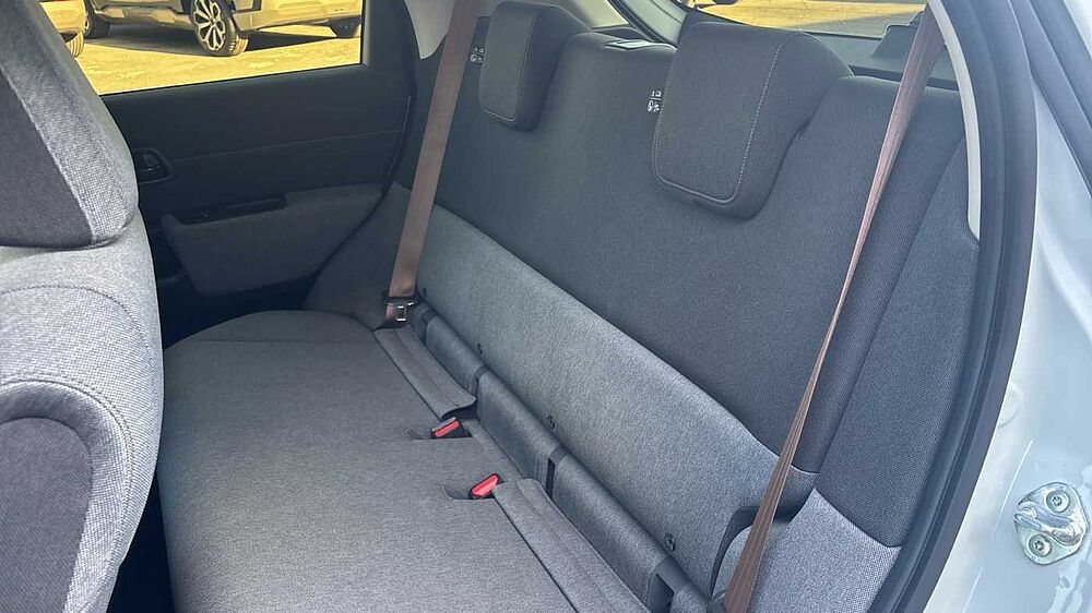 Honda E 113kW Advance 36kWh 5dr Auto