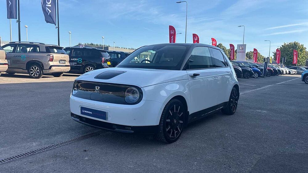 Honda E 113kW Advance 36kWh 5dr Auto