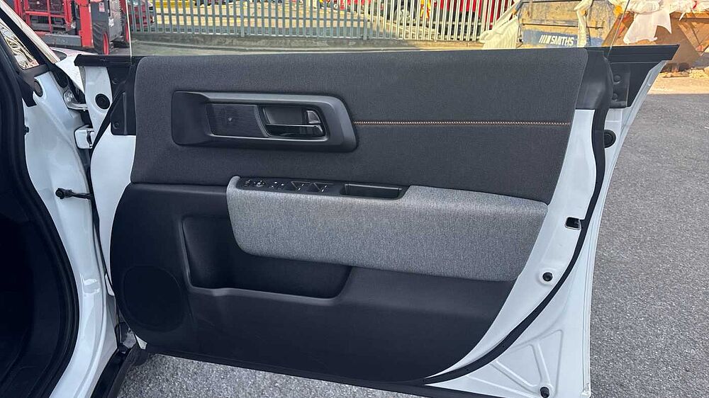 Honda E 113kW Advance 36kWh 5dr Auto
