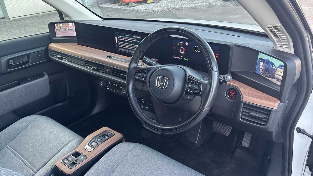 Honda E 113kW Advance 36kWh 5dr Auto