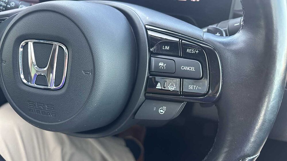 Honda E 113kW Advance 36kWh 5dr Auto