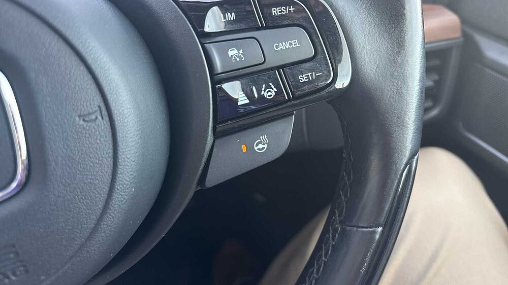 Honda E 113kW Advance 36kWh 5dr Auto