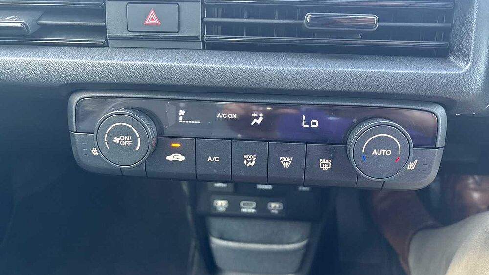 Honda E 113kW Advance 36kWh 5dr Auto