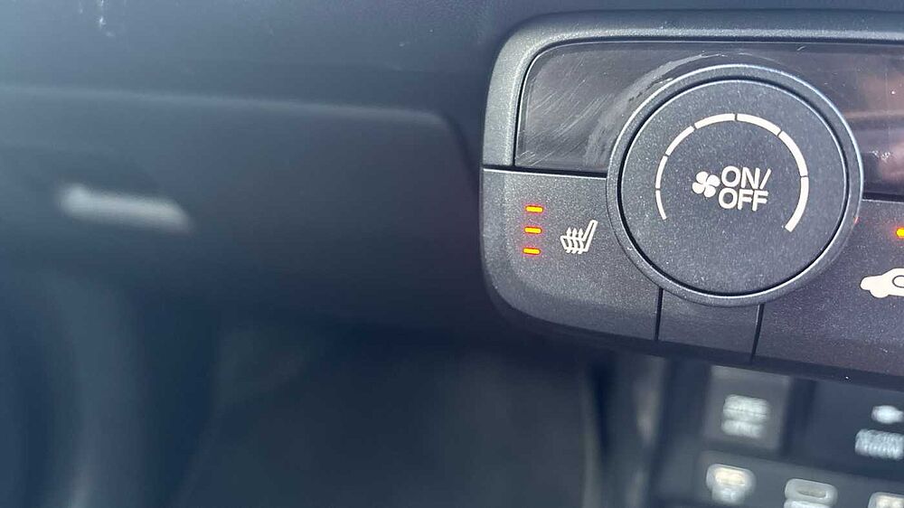 Honda E 113kW Advance 36kWh 5dr Auto