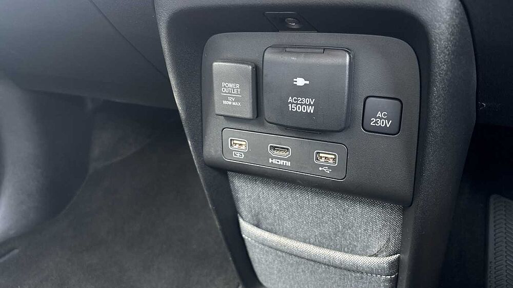 Honda E 113kW Advance 36kWh 5dr Auto