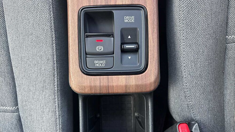 Honda E 113kW Advance 36kWh 5dr Auto