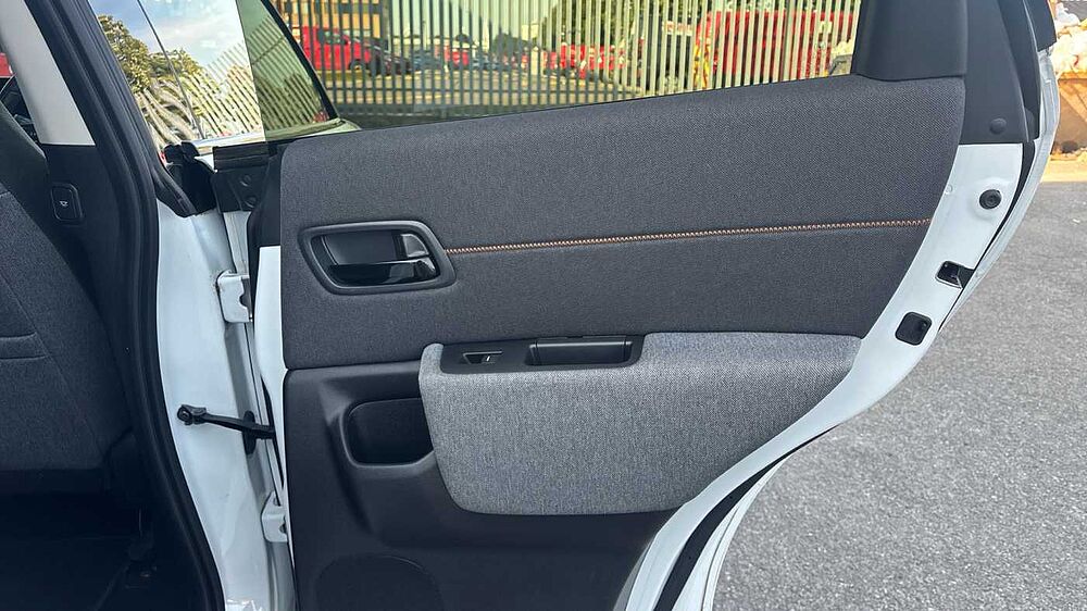 Honda E 113kW Advance 36kWh 5dr Auto