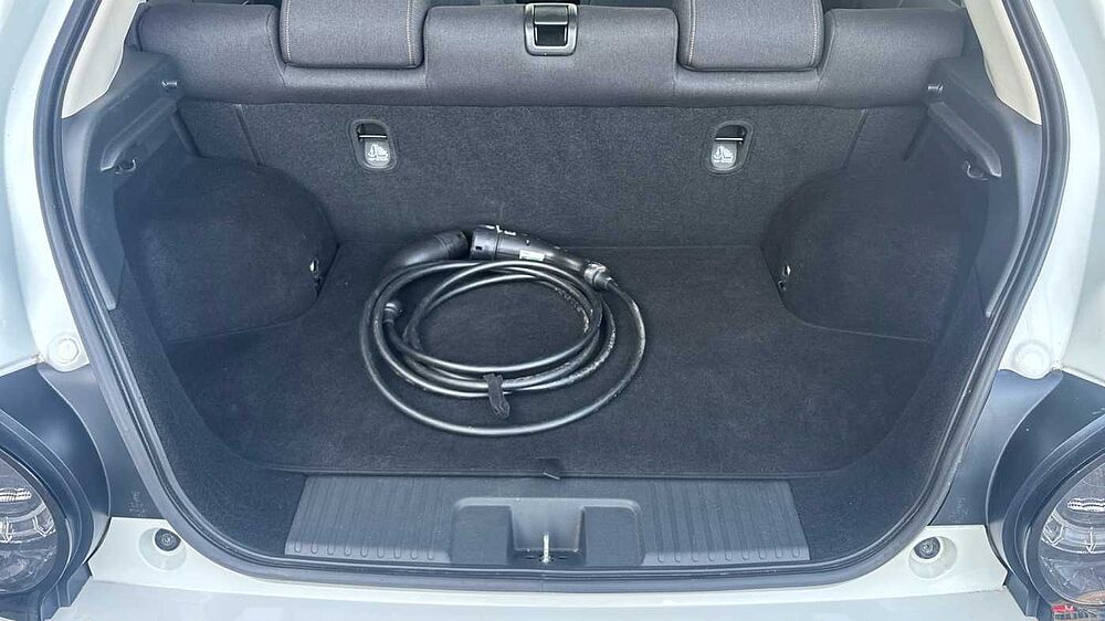 Honda E 113kW Advance 36kWh 5dr Auto
