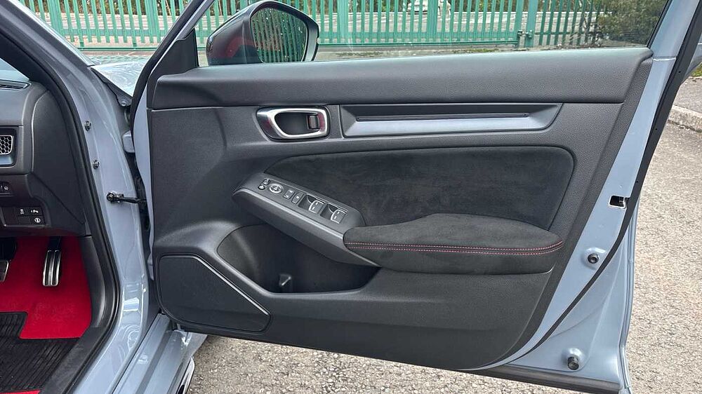 Honda Civic 2.0 VTEC Turbo Type R 5dr