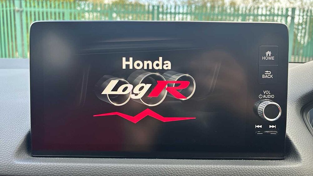 Honda Civic 2.0 VTEC Turbo Type R 5dr