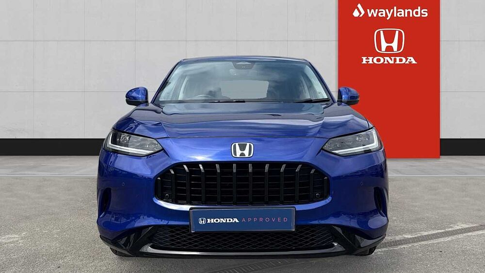 Honda Zr-v 2.0 eHEV Advance 5dr CVT