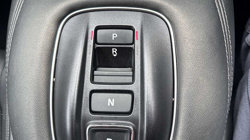 Honda Zr-v 2.0 eHEV Advance 5dr CVT