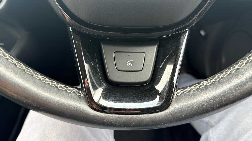 Honda Zr-v 2.0 eHEV Advance 5dr CVT
