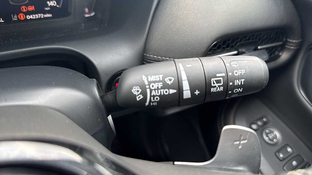 Honda Zr-v 2.0 eHEV Advance 5dr CVT