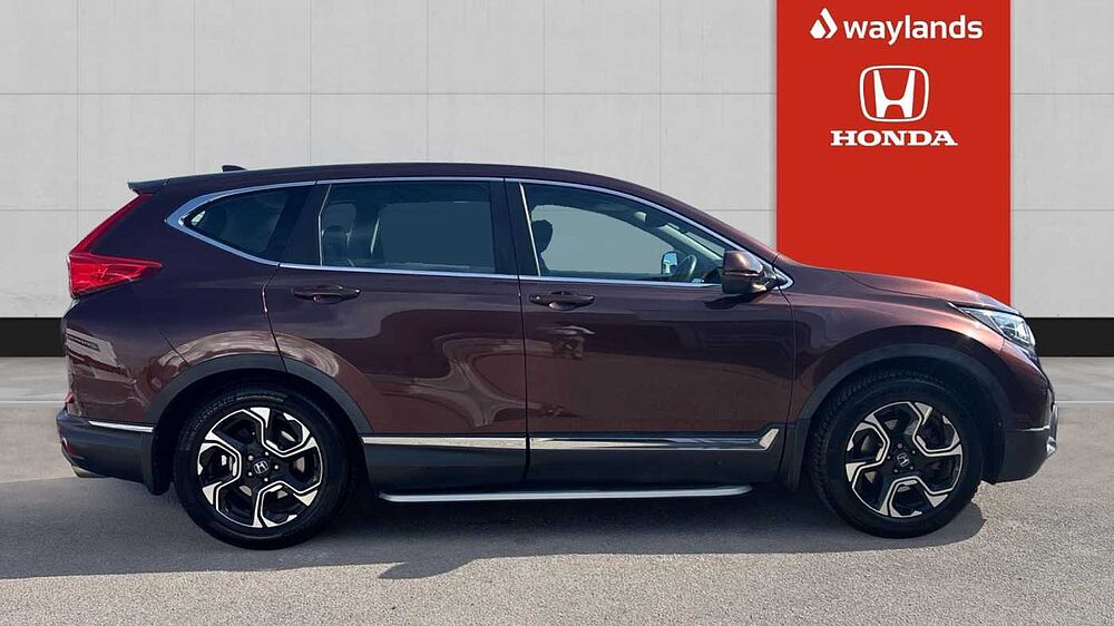 Honda Cr-v 1.5 VTEC Turbo SE 5dr 2WD