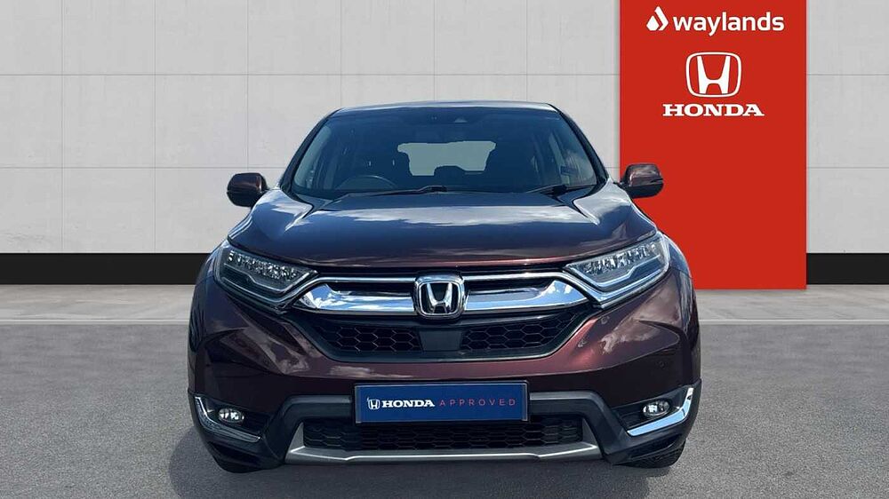 Honda Cr-v 1.5 VTEC Turbo SE 5dr 2WD