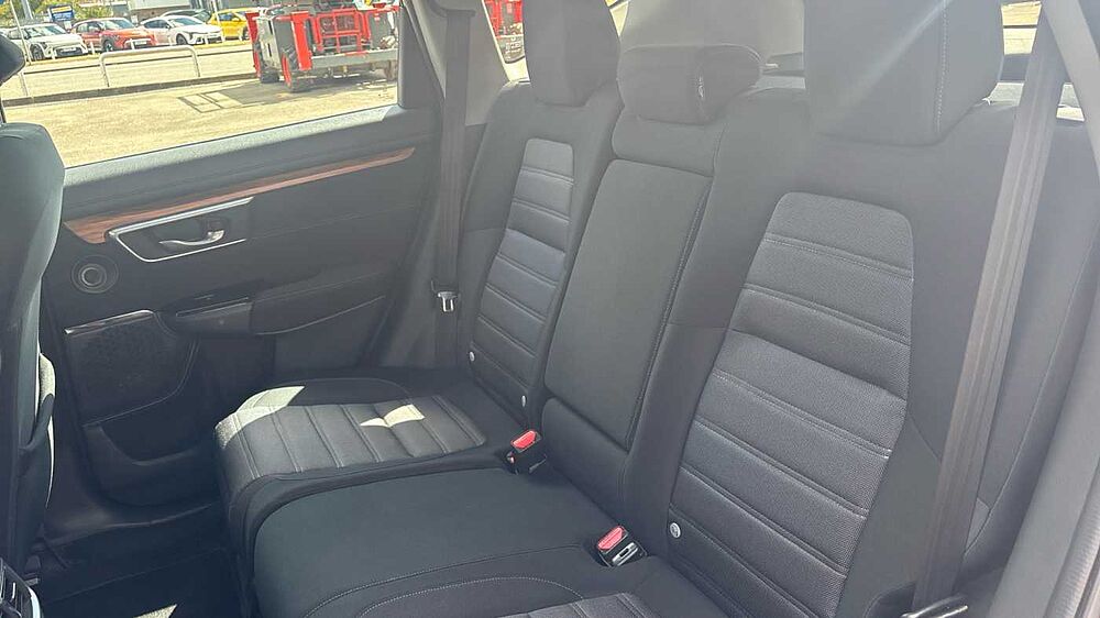 Honda Cr-v 1.5 VTEC Turbo SE 5dr 2WD