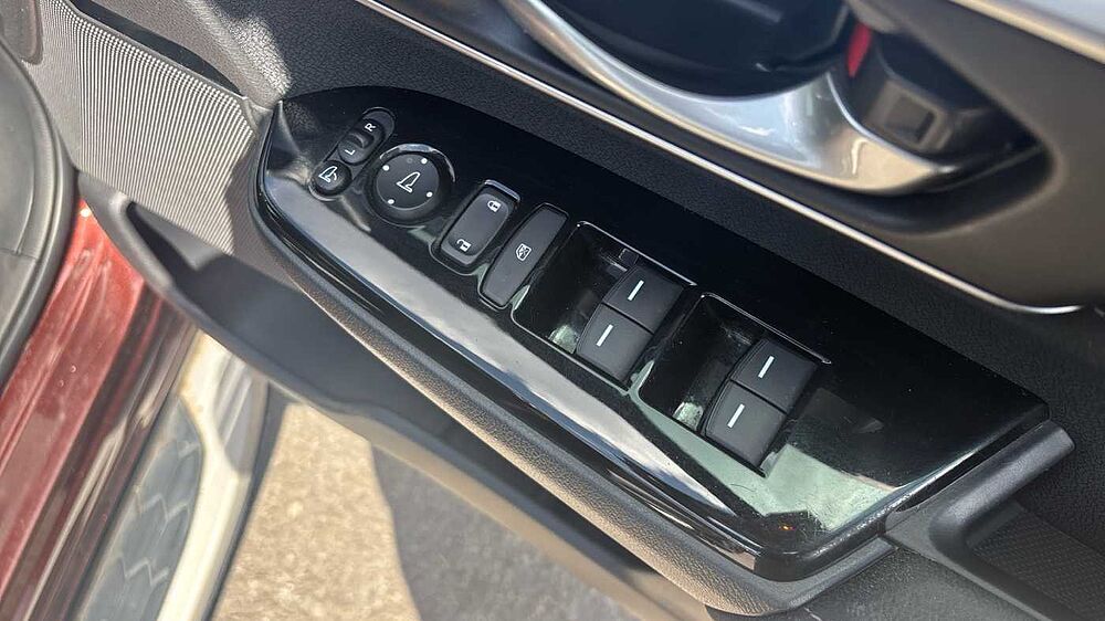 Honda Cr-v 1.5 VTEC Turbo SE 5dr 2WD