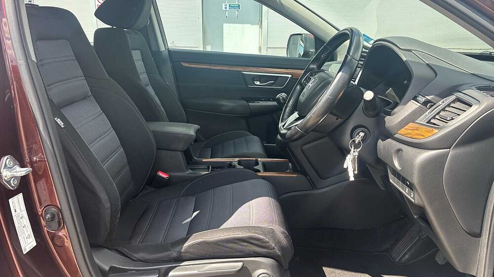 Honda Cr-v 1.5 VTEC Turbo SE 5dr 2WD