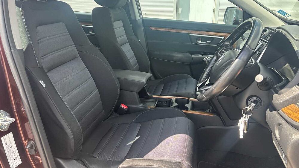 Honda Cr-v 1.5 VTEC Turbo SE 5dr 2WD