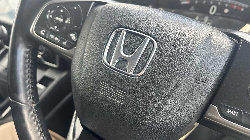 Honda Cr-v 1.5 VTEC Turbo SE 5dr 2WD