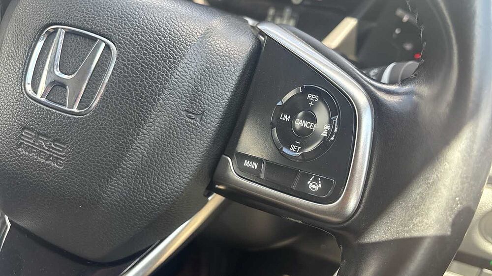 Honda Cr-v 1.5 VTEC Turbo SE 5dr 2WD