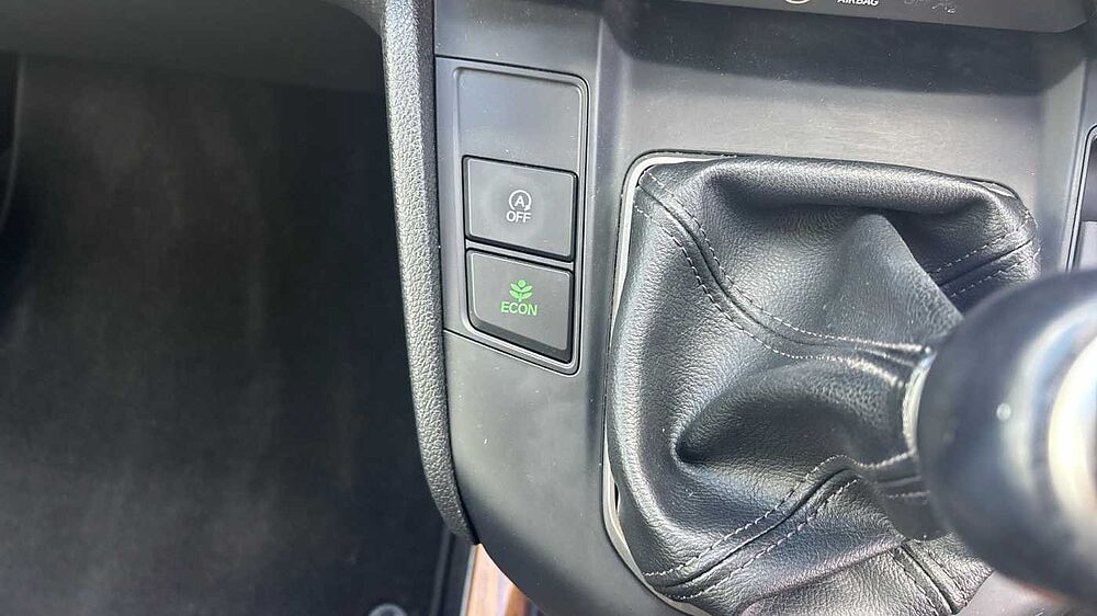 Honda Cr-v 1.5 VTEC Turbo SE 5dr 2WD