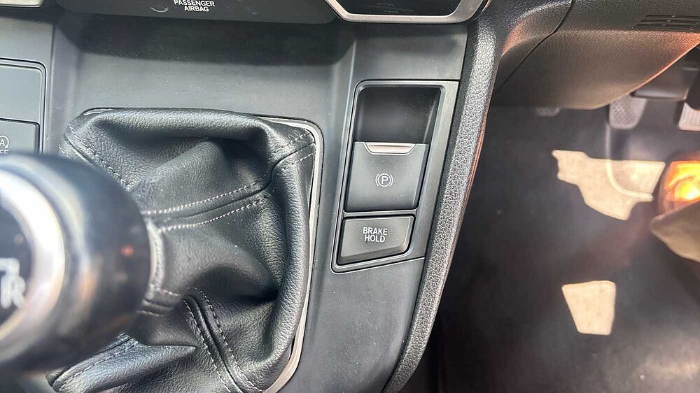 Honda Cr-v 1.5 VTEC Turbo SE 5dr 2WD
