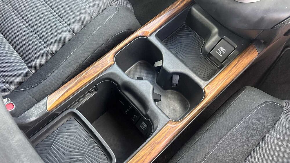 Honda Cr-v 1.5 VTEC Turbo SE 5dr 2WD