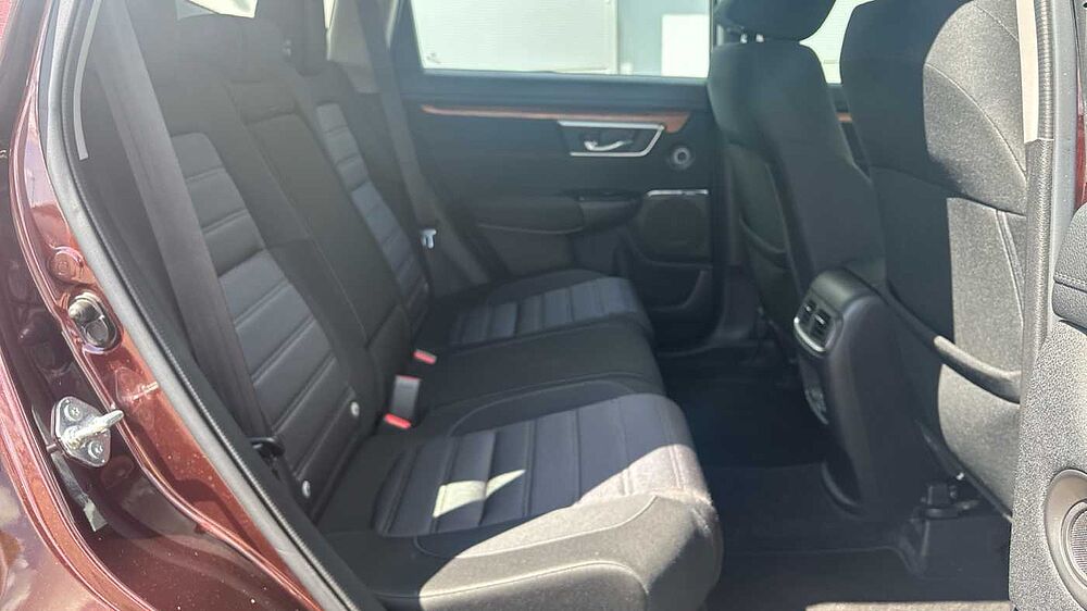 Honda Cr-v 1.5 VTEC Turbo SE 5dr 2WD