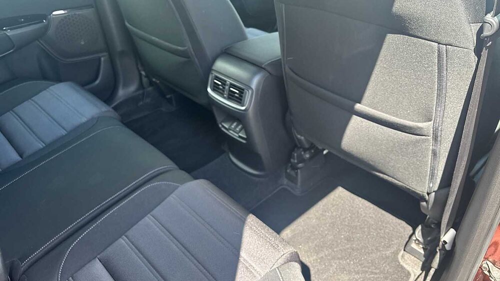 Honda Cr-v 1.5 VTEC Turbo SE 5dr 2WD