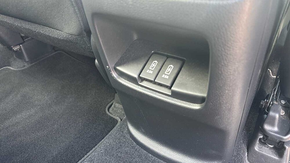 Honda Cr-v 1.5 VTEC Turbo SE 5dr 2WD