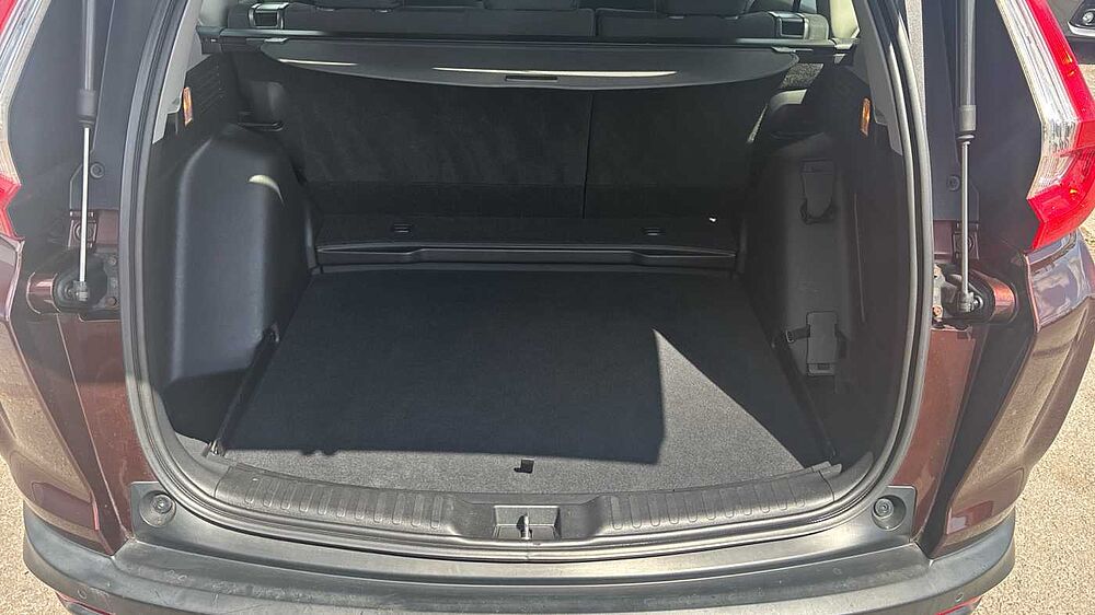 Honda Cr-v 1.5 VTEC Turbo SE 5dr 2WD