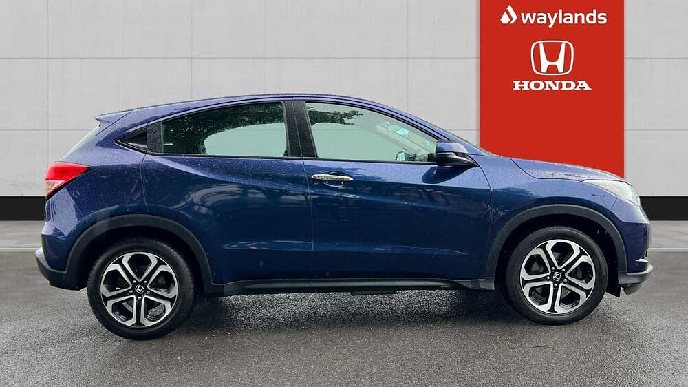 Honda Hr-v 1.6 i-DTEC SE 5dr