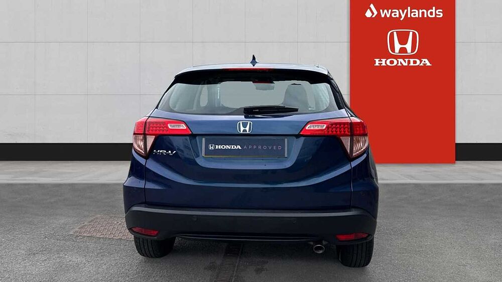 Honda Hr-v 1.6 i-DTEC SE 5dr