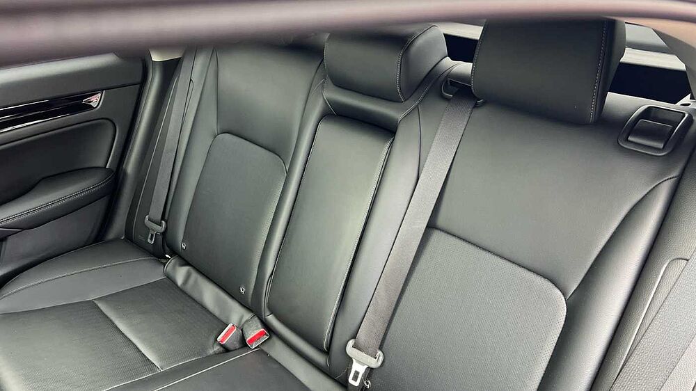 Honda Civic 2.0 eHEV Advance 5dr CVT
