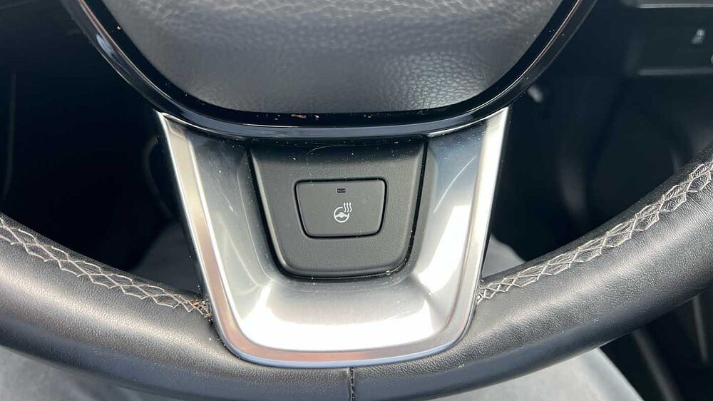 Honda Civic 2.0 eHEV Advance 5dr CVT