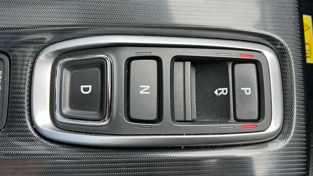 Honda Civic 2.0 eHEV Advance 5dr CVT