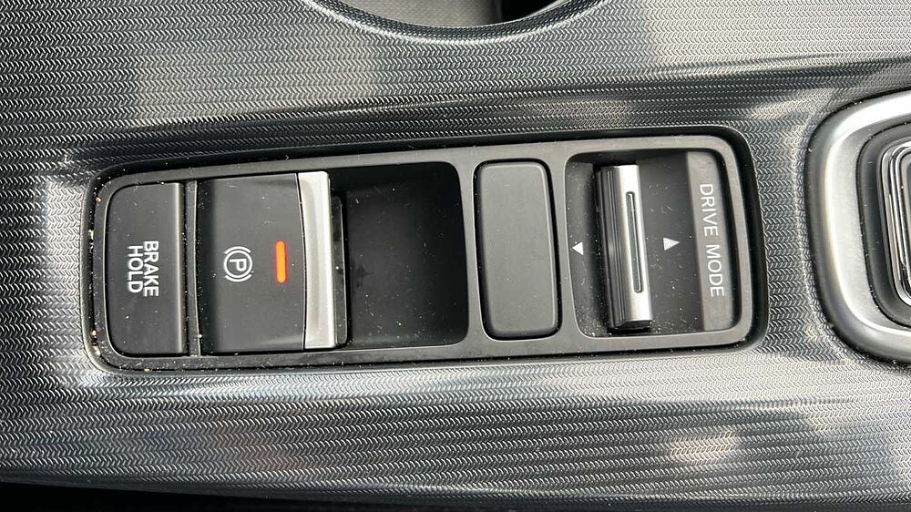 Honda Civic 2.0 eHEV Advance 5dr CVT