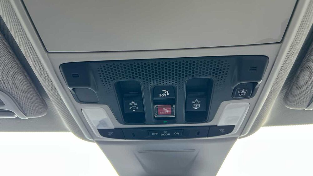 Honda Civic 2.0 eHEV Advance 5dr CVT