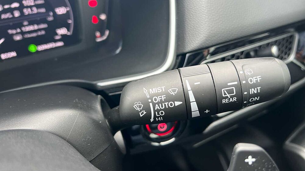 Honda Civic 2.0 eHEV Advance 5dr CVT