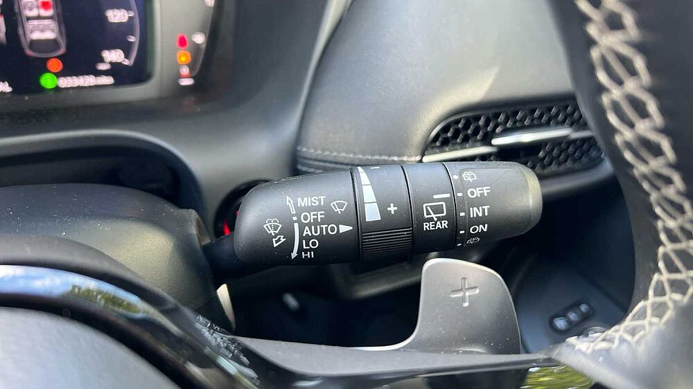 Honda Zr-v 2.0 eHEV Sport 5dr CVT
