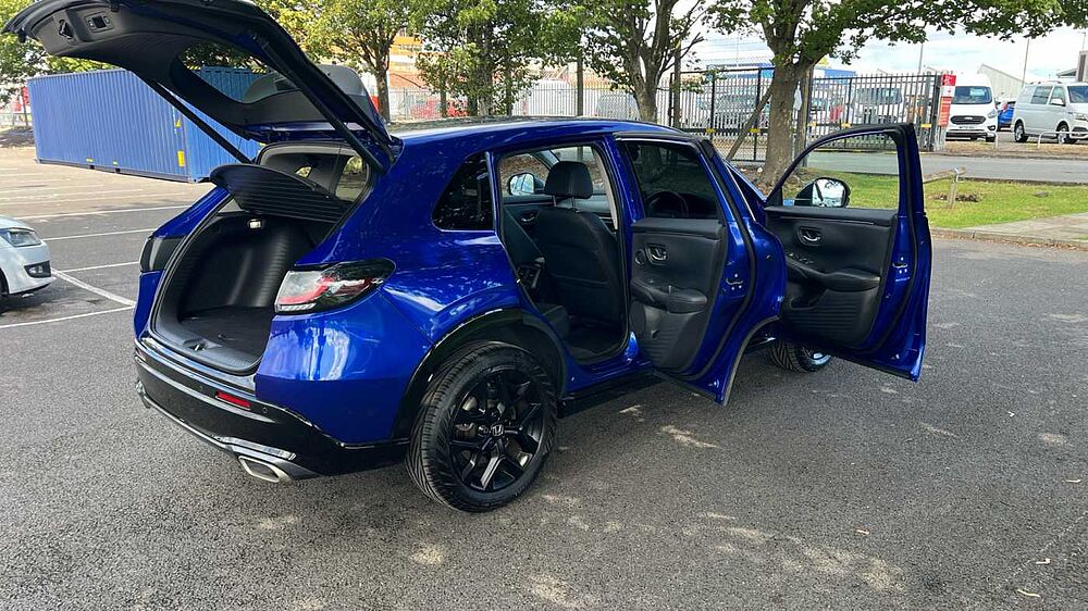 Honda Zr-v 2.0 eHEV Sport 5dr CVT